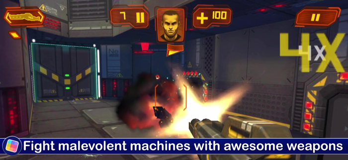 Neon Shadow - GameClub