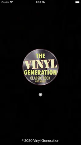 Game screenshot Vinyl Generation mod apk