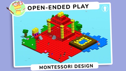 Montessori World Screenshot