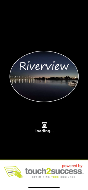 River View Restaurant.