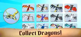 Game screenshot Dragon Hero 3D mod apk