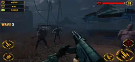 Game screenshot Apocalypse Shooter Survival mod apk