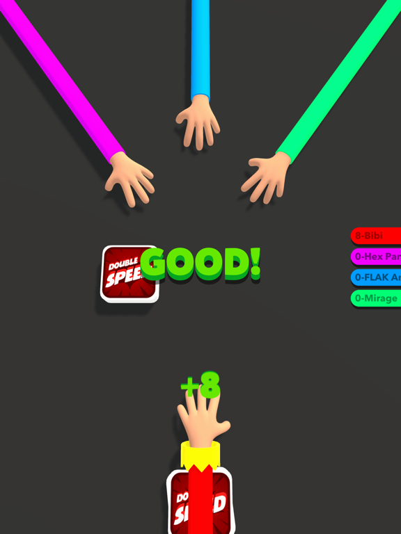 Screenshot #6 pour Double Speed