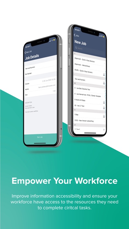 WorkfloPlus screenshot-3