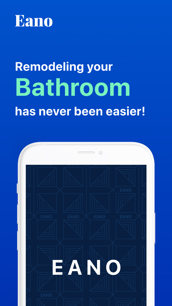 Eano - Easy Affordable Remodel