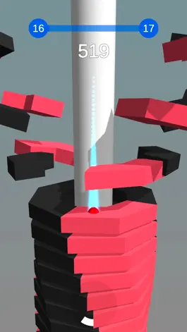 Game screenshot Stack Bricks 3D! apk