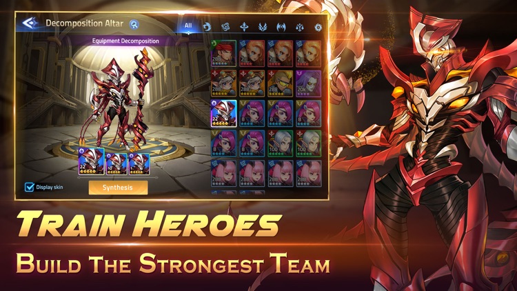Mobile Legends: Adventure