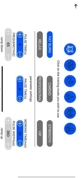 Game screenshot EMSFIT8WAY hack