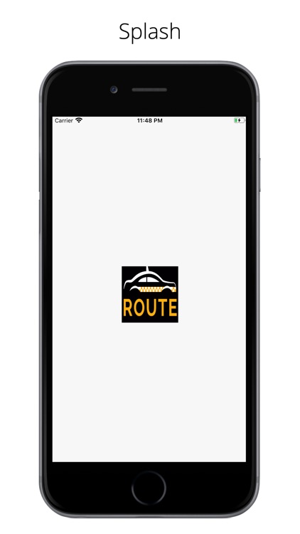 Route Taxi