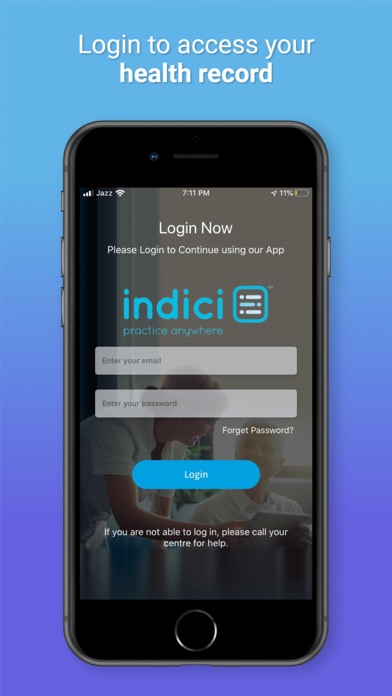 Myindici Plus Screenshot