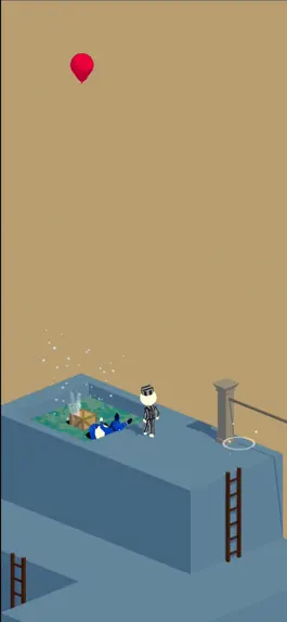 Game screenshot Mr. Mission hack