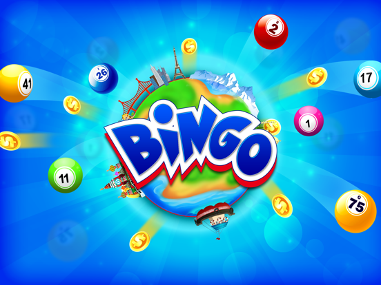 Bingo Frenzy | App Price Drops