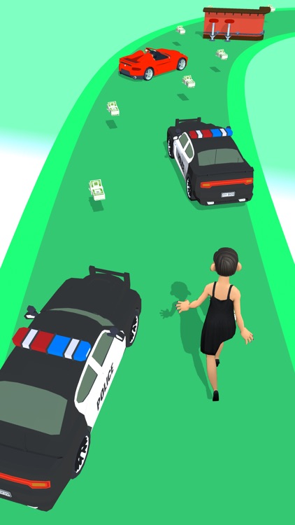 Life Runner 3D screenshot-5