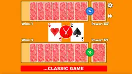 Game screenshot War - Card War mod apk