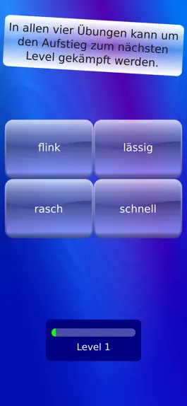 Game screenshot Adjektive 2 hack