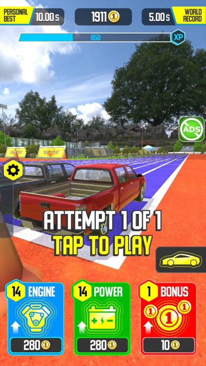 Car Summer Games 2021 screenshot-3