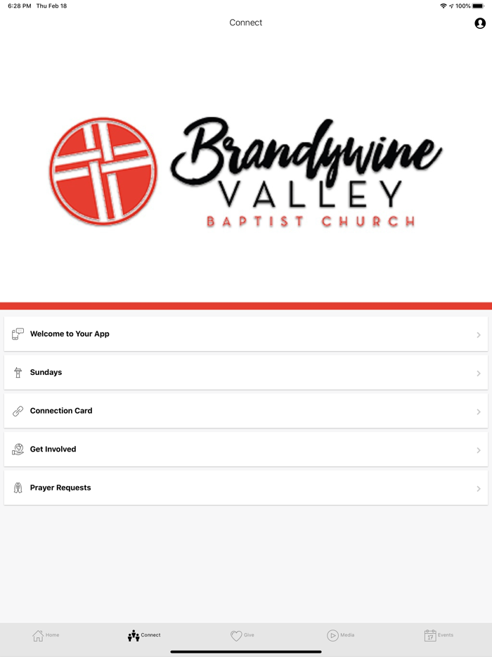 Brandywine Valley Church
