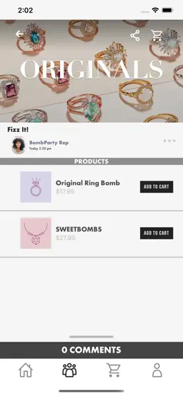 Game screenshot Bomb Party App hack