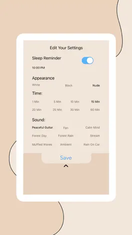 Game screenshot Lunas hack