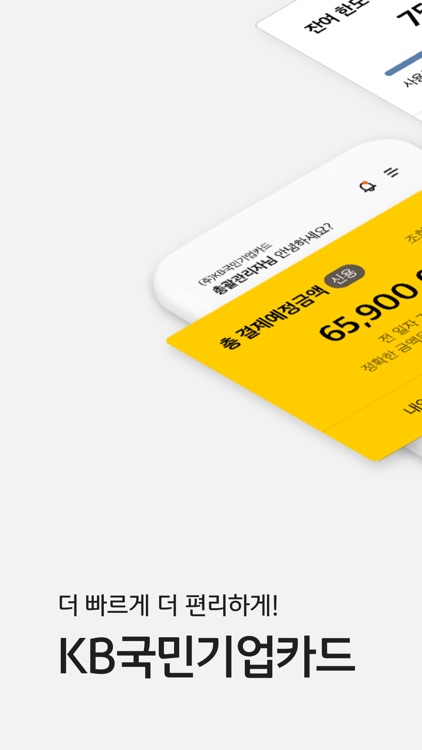 KB국민기업카드