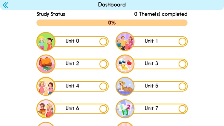 Digital Homework Activities screenshot-4
