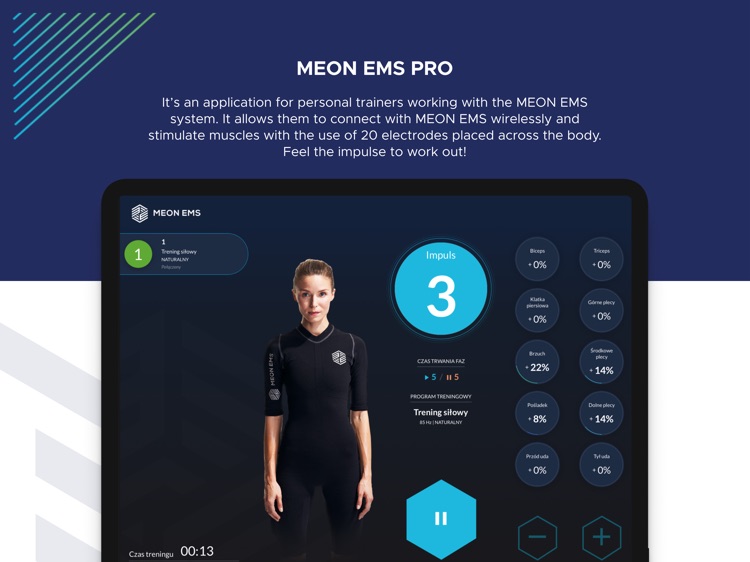 MEON EMS PRO
