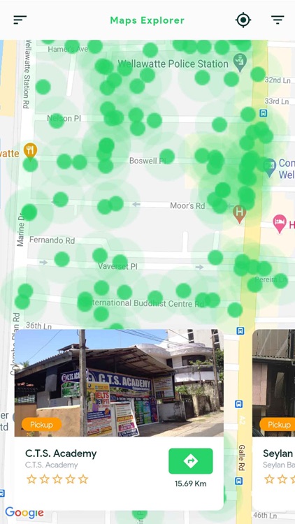 SHALANKA - Local Market Place