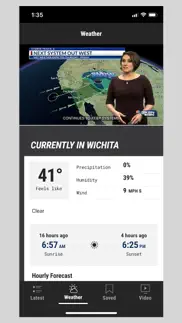 How to cancel & delete ksn - wichita news & weather 2