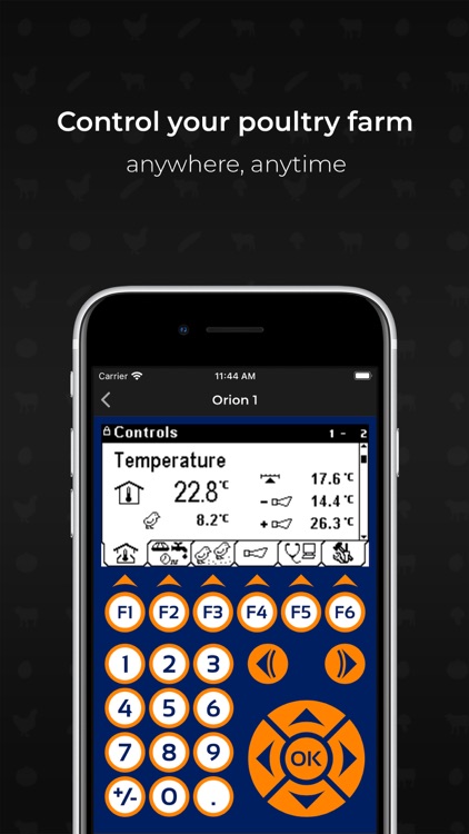 Remote+ screenshot-5