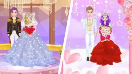 Game screenshot принцесса Королевская свадьба hack