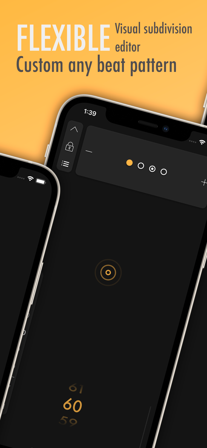 Maestro Metronome - TempoBeat