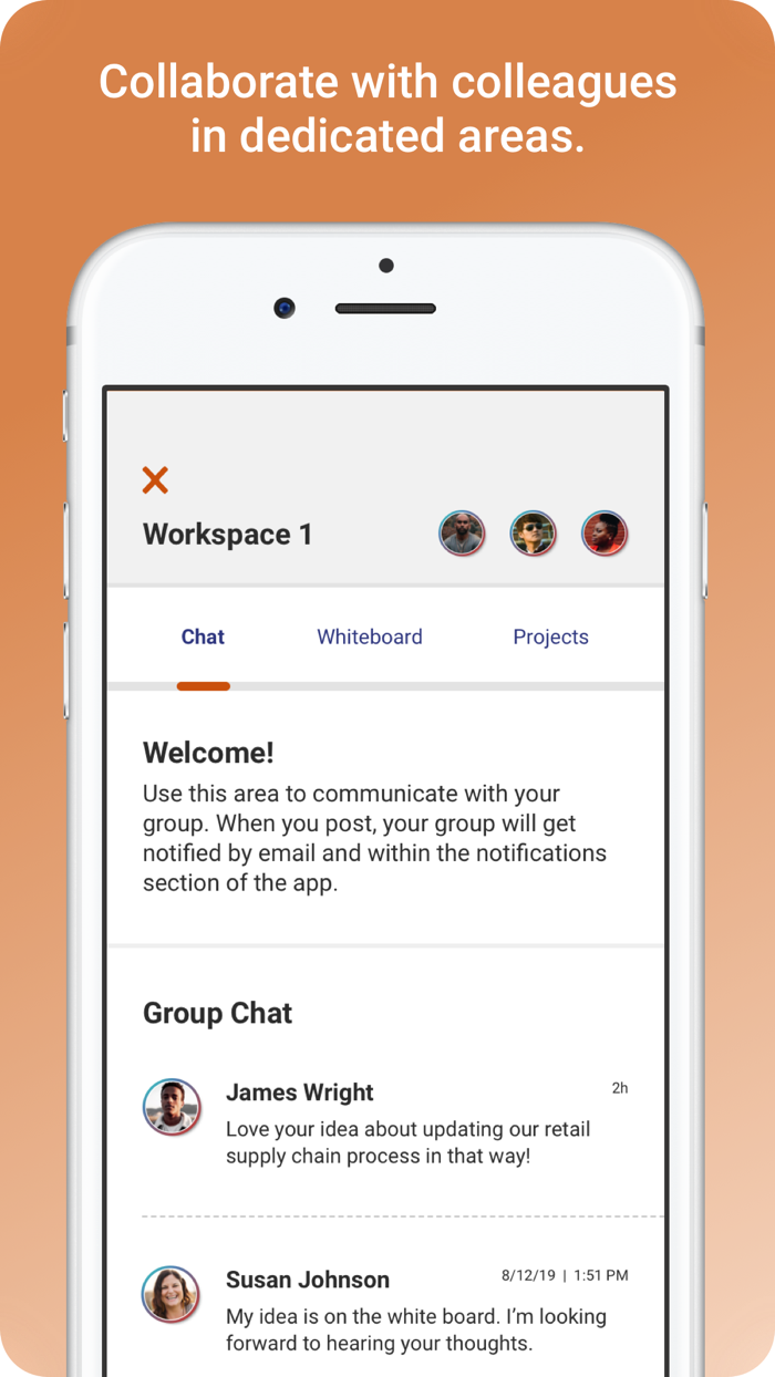 Intrepid by VitalSource
