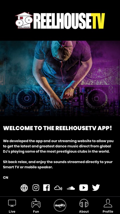 REELHOUSETV