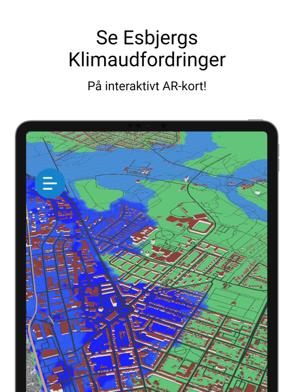Screenshot #5 pour Klimaklar Esbjerg