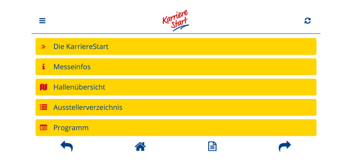 KarriereStart