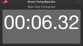 Game screenshot Brower Timing Black Box apk