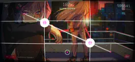 Game screenshot Cytoid hack