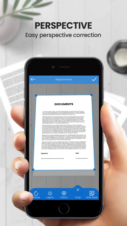 Scanner PDF Doc Translator