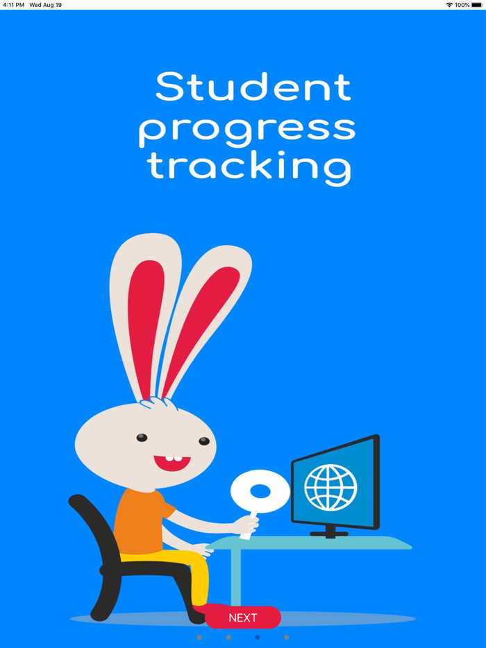 Argus Junior Teacher