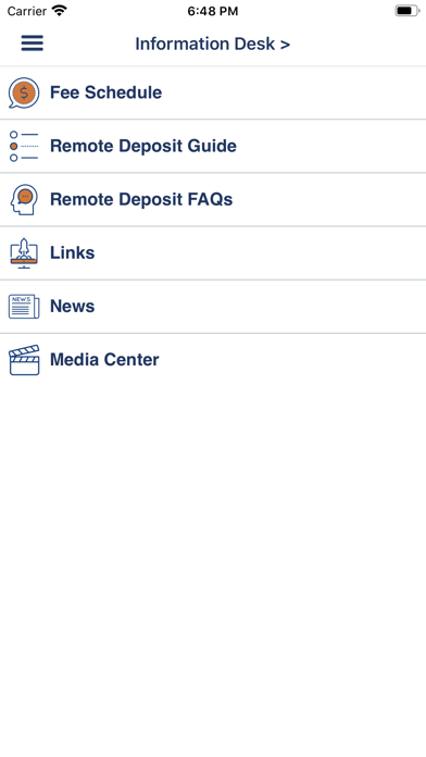 How to cancel & delete Greater Metro FCU from iphone & ipad 3