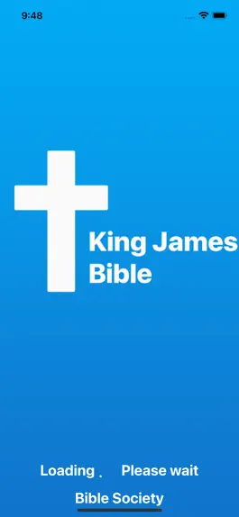 Game screenshot The King James Bible App mod apk