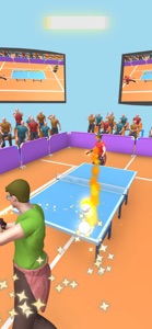 Fantasy Ping Pong screenshot #6 for iPhone