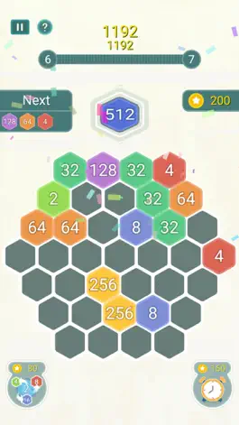 Game screenshot NumBoom - Number Puzzle Games mod apk