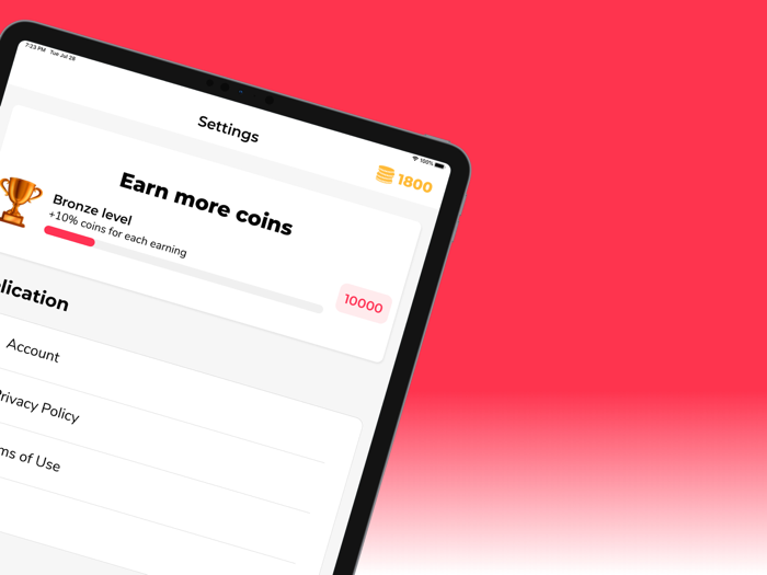 MoneyFoundry Surveys