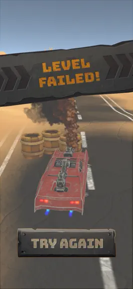 Game screenshot Vehicle Run apk