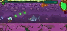 Game screenshot Fish Heads Runner apk