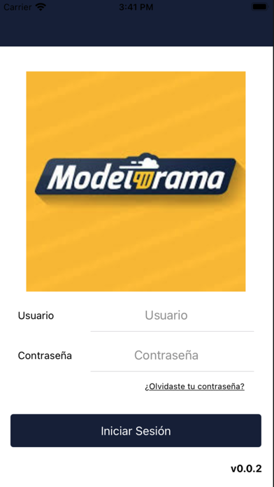 Modelorama Cams Screenshot 1 - AppWisp.com Modelorama Cams Screenshot 1 - AppWisp.com