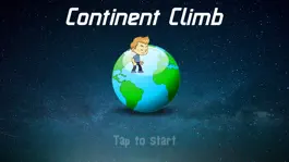 Game screenshot Continent Climb mod apk