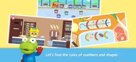 Game screenshot Pororo Learning Numbers apk