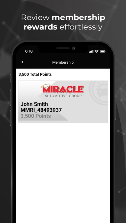 Miracle Auto Group screenshot-5